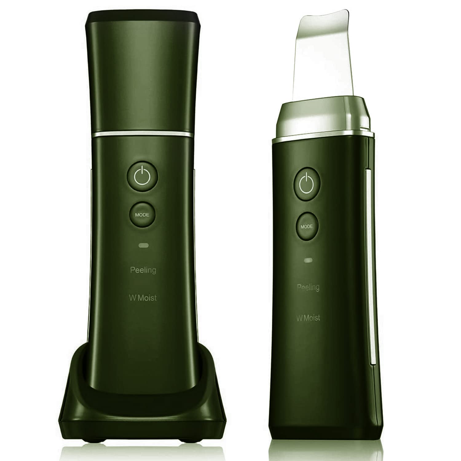 ボディ・フェイスケア COSBEAUTY CB-035-R01 Amazon.co.jp: 美顔器 COSBEAUTY アクリアルピーリング1.0 Aqurial